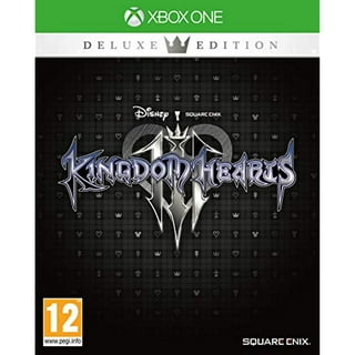 Kingdom Hearts 360