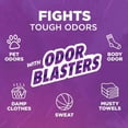 thumbnail image 4 of Plus OxiClean Odor Blasters Fresh Burst, 160 Loads Liquid Laundry Detergent, 208 Fl oz, 4 of 5