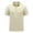 Green, variant on Men’s Quarter Zip Golf Polo Shirt Seamless Cooling 4-Way Stretch Moisture Wicking Tennis Collared Polo Shirts