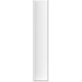 thumbnail image 4 of 5"W X 20"D X 26"H Carmel Architectural Grade PVC Outlooker with Traditional Ends, 4 of 8
