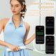 thumbnail image 3 of Monitor de actividad física Smart Ring Ysyess, monitor de sueño para mujeres y hombres, 3 of 8
