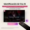 thumbnail image 2 of TV LG 75 Pulgadas QNED AI QNED73 4K SMART TV webOS 2025, 2 of 12