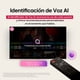 thumbnail image 2 of TV LG 75 Pulgadas QNED AI QNED73 4K SMART TV webOS 2025, 2 of 12