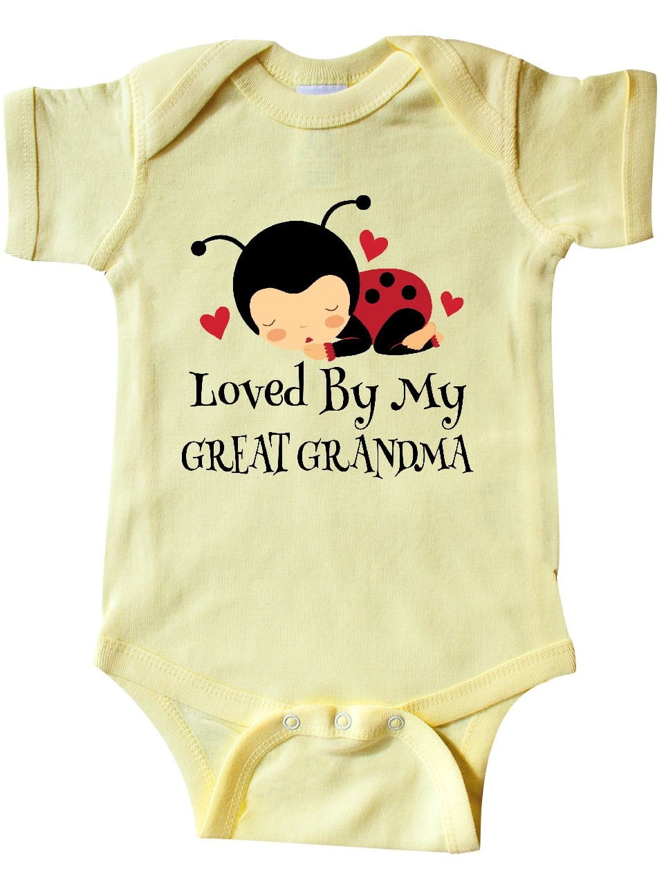 great grandma onesie