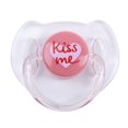 thumbnail image 6 of Arealer 4 Pcs Doll Supplies Magnet Pacifiers Lifelike Accessories, 6 of 7