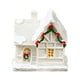 thumbnail image 3 of Casa luminosa de Navidad Adornos luminosos Regalo de Navidad Adornos navideños Estilo D, 3 of 9