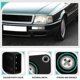 thumbnail image 4 of For V70 S70 XC70 1998-2000 Front Left Electric Window Control Master Switch 8638452, 4 of 5