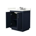 thumbnail image 2 of Wyndham Collection Wcf111130s-Qtz-Us3mxx Icon 30" Free Standing Single Basin Vanity Set -, 2 of 7