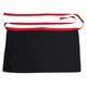 thumbnail image 3 of Delantal de cintura corta Sharpla Con Bolsillo Delantero Chef Cocina, 3 of 8