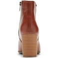 thumbnail image 3 of Rockport Womens Camdyn Waterproof Tan Bootie 11M, 3 of 3