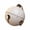 White, variant on Leutsin 12 Inch Large Metal Jingle Bell Giant Christmas Iron Bell, Rustic Golden Christmas Bell with Jute Hanging Rope for Christmas Indoor Outdoor Ornament Porch Mantel Tree Decor