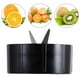 thumbnail image 4 of Lot de 2 accessoires de rechange pour mixeur à lames croisées 250 W, 4 of 4