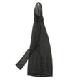 thumbnail image 4 of 1/6 de femenino noche sin espalda accesorio para de acción de 12 " Negro, 4 of 9