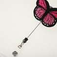 thumbnail image 2 of MasteelfCA 2 Ensembles de Boucles de Badge Rétractables pour Identification de Badge, 2 of 7