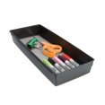 thumbnail image 2 of Rubbermaid Drawer Organizer, Gray, 2 of 2