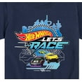 thumbnail image 3 of Hot Wheels - Racing Cars - Kids Toddler And Youth Short Sleeve Tee, 3 of 5