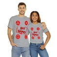thumbnail image 6 of DJH Apparel | got Game? Athletic Unisex Gaming T-shirt, 6 of 6