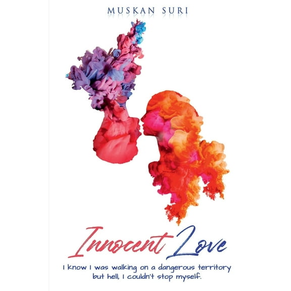 Innocent Love, (Paperback)