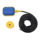 thumbnail image 2 of 1 Interruptor Flotante Con Cable De 10 M Para Controlar Bombas, Bomba Sumergible, 2 of 8