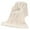 White, variant on XIA0LE Thickened Long Faux Fur Throw Blanket, 31.5x42.5 Inchesfuzzy Faux Fur Throw Blanket, Reversible Shaggy Blankets, Fluffy Plush Warm Throws For Sofa Couch, White