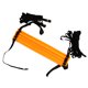 thumbnail image 1 of Sonducket Escaleras de agilidad de Fitness portátiles, correa de nailon duradera, escalera de entrenamiento de Fitness Flexible, equipo de Deportes y aire libre, 1 of 6