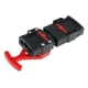 thumbnail image 5 of 8 6AWG Batería Conector Reemplazar El Reemplazo para El Cabrestante, 5 of 8