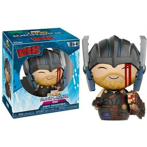 FUNKO DORBZ: THOR RAGNAROK S1 - THOR