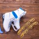 thumbnail image 4 of unbranded 2Jgo Cuchillas De Para Hielo De Inoxidable Alto Rendimiento Para Entrenamiento, 4 of 8