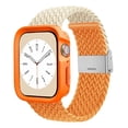thumbnail image 1 of Correa Para Apple Watch, Nylon Premium y Funda Anticaída 360°, 1 of 5