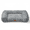 Sage Grey, variant on Exclusivo Mezcla Cuddler Couch Pet Bed with Sides for Small Medium Dogs, 30"x20" Ribbed Plush Corduroy Dog Bed with Non-Slip Bottom and Washable Cover, Dark Grey