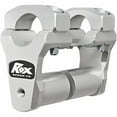 thumbnail image 2 of ROX SPEED FX 2” Pivoting bar risers for Yamaha, 2 of 3