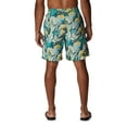 thumbnail image 2 of Columbia Men's Summerdry Short, Niagara Floriculture, Large, 2 of 8