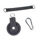 thumbnail image 4 of Polea de gimnasio silenciosa para entrenamiento de fuerza, accesorio de remo, accesorio para máquina de cable Estilo A, 4 of 9