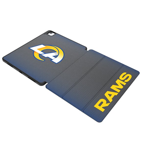 Keyscaper Los Angeles Rams iPad Case