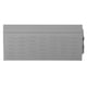 thumbnail image 5 of GOOHOCHY Rampas de umbral para puertas - Rampas para sillas de ruedas Rampas para puertas para sillas de ruedas Escalones Robots barredores de entradas y aceras Negro, 5 of 8