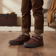 thumbnail image 2 of Zapato Escolar Casual tipo Bota para Niño Marca Lucho Mod. 125, 2 of 5