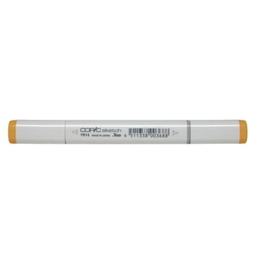 Copic Sketch Marker, Caramel