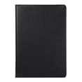 thumbnail image 2 of For Apple iPad 8th Generation 2020 10.2 inch / A2270 / A2430 / A2429 / A2428 360 Degree Rotating Stand W/ Pencil Slots Leather Folio Tablet Case Cover Black, 2 of 3