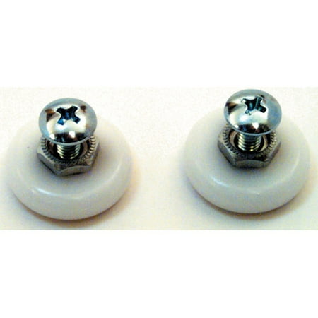 Shower Door Roller - Prime Line M6002 7/8
