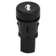 Trunk Release Lock Switch Button ABS Truck Lid Release Switch