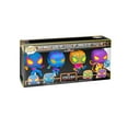 thumbnail image 1 of Funko Pop! Marvel: Miles Morales 4Pk, 1 of 3