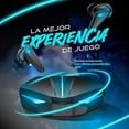 thumbnail image 3 of Audifonos Gamer Audifonos inalambricos TWS In-Ear Bluetooth 5.1, 3 of 5