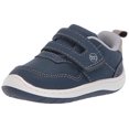 thumbnail image 1 of Semelle Intérieure Double Largeur pour Garçon, Bleu, 3 m US Bébé, 1 of 3