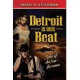thumbnail image 1 of Detroit Est Notre Rythme, les Contes des Quatre Cavaliers, 1 of 2