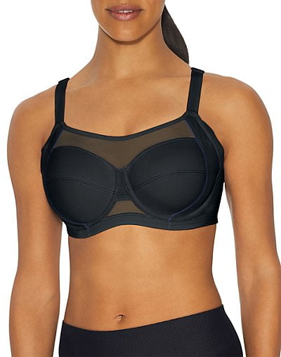 walmart high impact sports bra