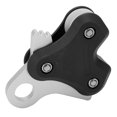 thumbnail image 3 of Diving Pulley, Portable Ergonomic High Load Dive Pulley Safe  For  Free Diving Black, 3 of 8