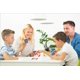 thumbnail image 4 of Yammer Juego de cartas de palabras, divertido juego de palabras familiar para adultos, noche de juegos para niños, 1 a 6 jugadores, mayores de 8 años, 4 of 5