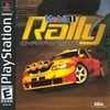 Mobil 1 Rally Championship - Black Label (Playstation 1, 2000)