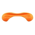 thumbnail image 1 of Almohadilla para sentadillas con barra Protector de hombro Material de TPE naranja Sunnimix Padraquimol, 1 of 8