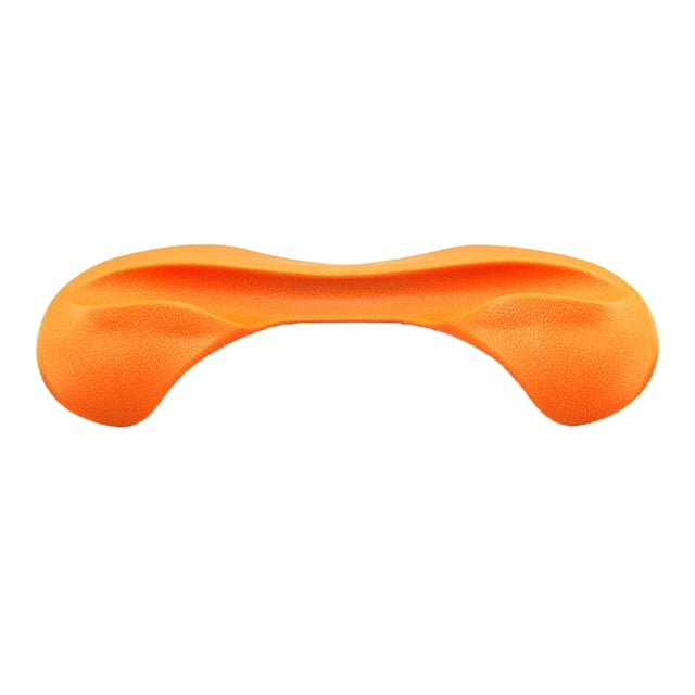 Almohadilla para sentadillas con barra Protector de hombro Material de TPE naranja Sunnimix Padraquimol